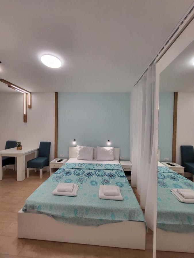 Harmony Suites Sajmiste Ngoại thất bức ảnh